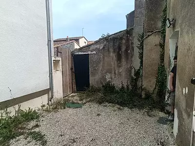 Immeuble, 167 m²