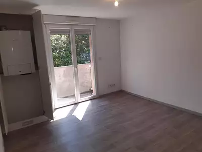 Appartement, 45 m²