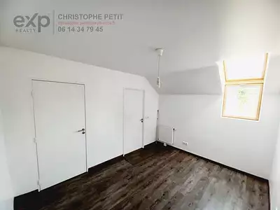 Appartement, 42 m²