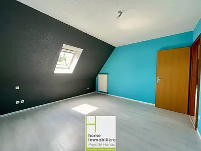 Appartement, 69,1 m²