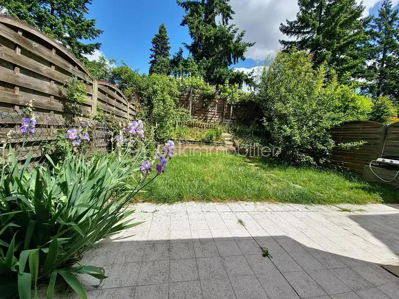 Maison, 87 m²