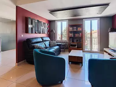 Maison, 209 m²