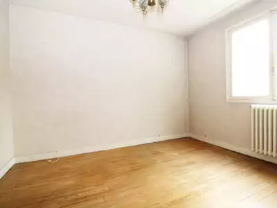 Appartement, 79,78 m²