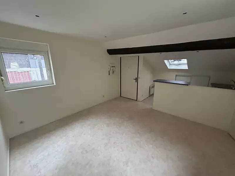 Appartement, 22,31 m²