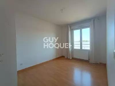 Appartement, 80,45 m²