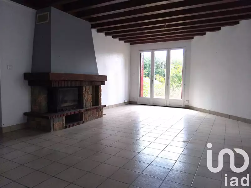 Maison, 150 m²