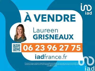 Maison, 32 m²