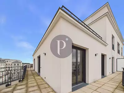 Appartement, 106 m²