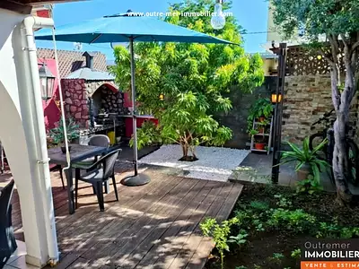 Maison, 81 m²