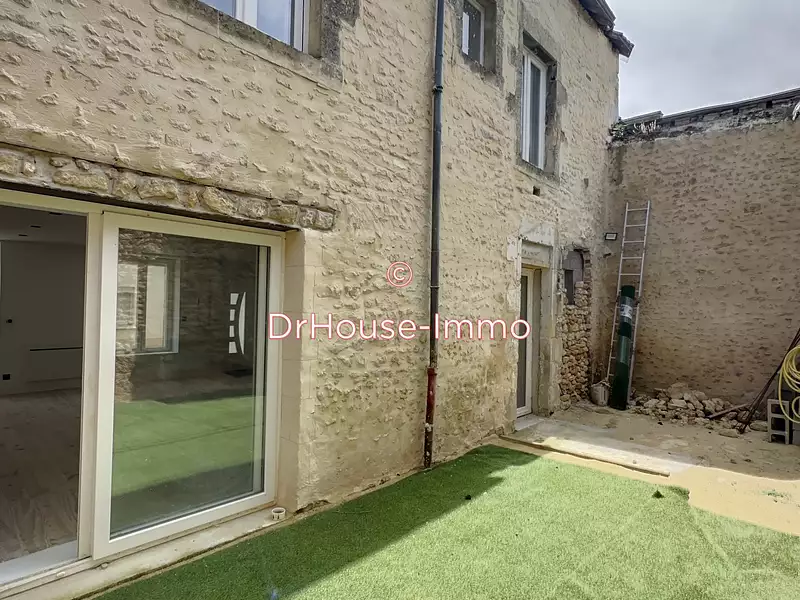 Maison, 220 m²