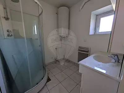Appartement, 60 m²