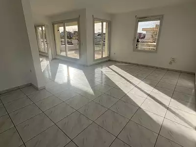 Appartement, 114,98 m²