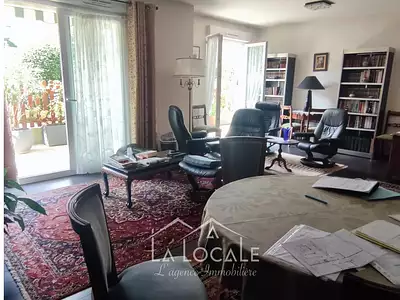 Appartement, 86,92 m²