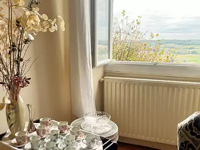 Maison, 320 m²