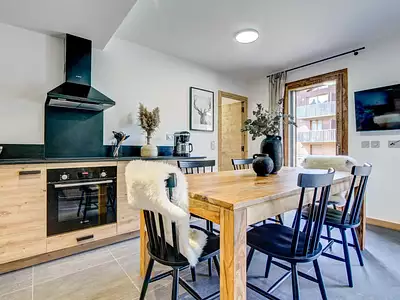 Appartement, 54,05 m²