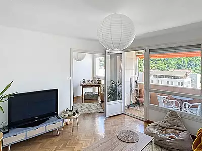 Appartement, 73 m²