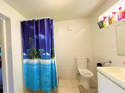 Maison, 91 m²
