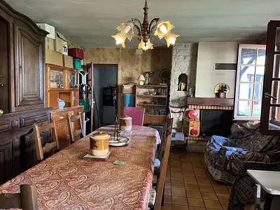 Maison, 224,36 m²