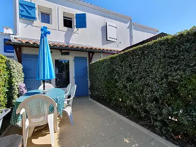 Maison, 29,14 m²