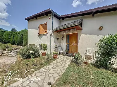 Maison, 91 m²
