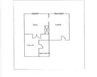 Appartement, 30,04 m²