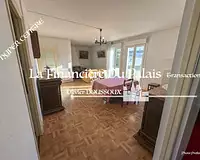 Appartement, 78 m²