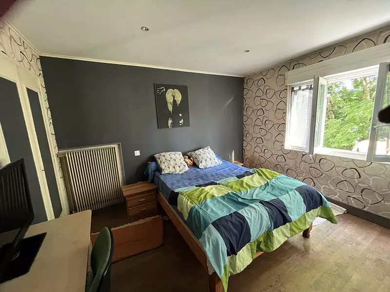 Immeuble, 173 m²