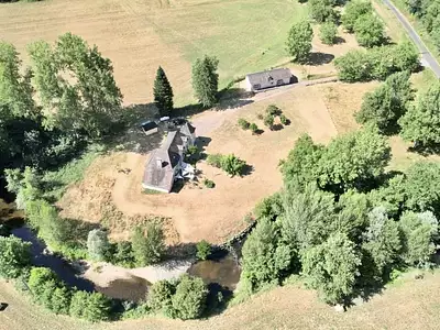 Maison, 225 m²