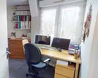 Appartement, 41,67 m²