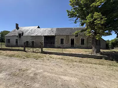 Maison, 98 m²