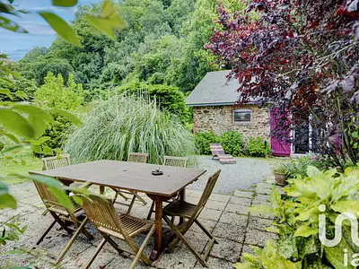 Maison, 233 m²