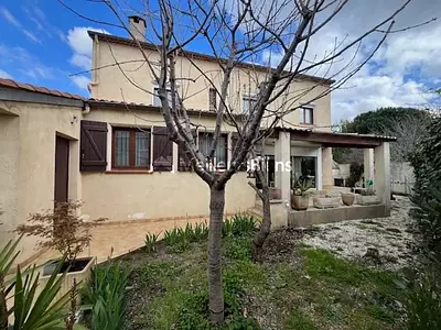 Maison, 188 m²