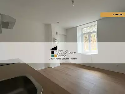Appartement, 25,11 m²