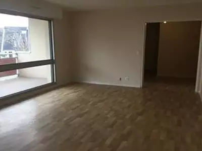 Appartement, 57,98 m²