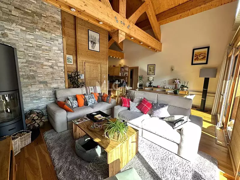 Appartement, 109,85 m²