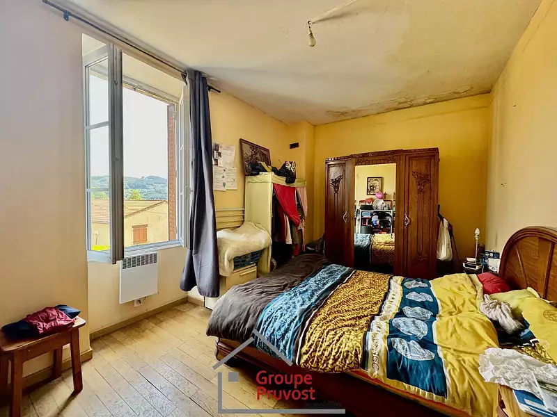 Maison, 78 m²