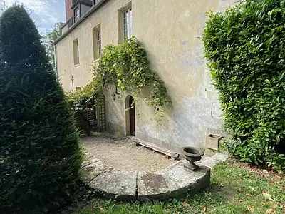 Appartement, 54,19 m²