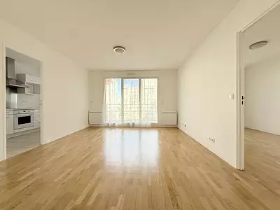 Appartement, 51 m²