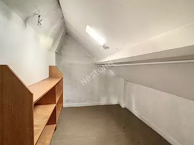 Maison, 126 m²