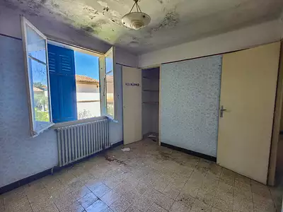 Maison, 74 m²