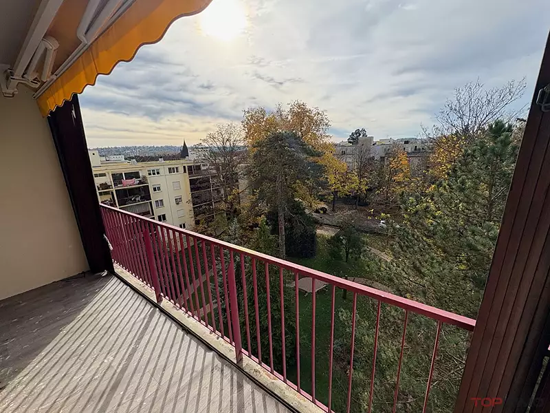 Appartement, 75,91 m²