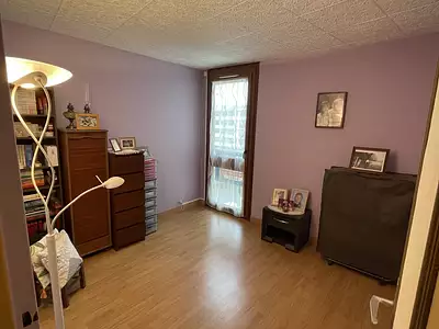 Appartement, 62 m²