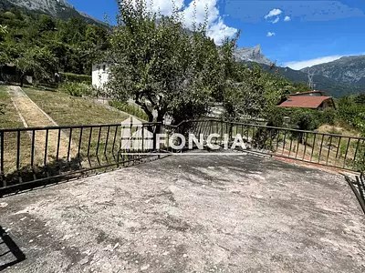 Maison, 158 m²
