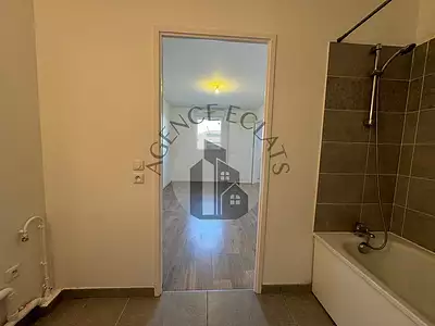 Appartement, 48,32 m²