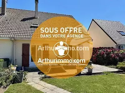 Maison, 90 m²