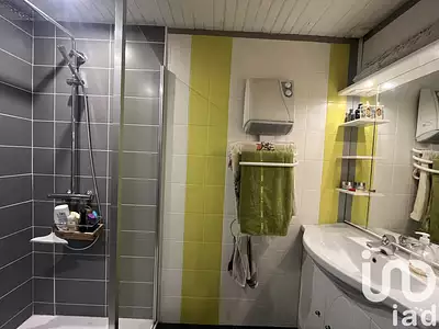 Maison, 90 m²