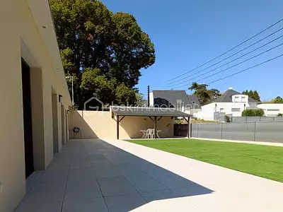 Maison, 143 m²