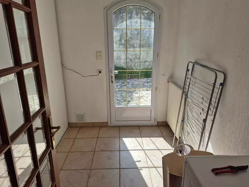 Maison, 141 m²