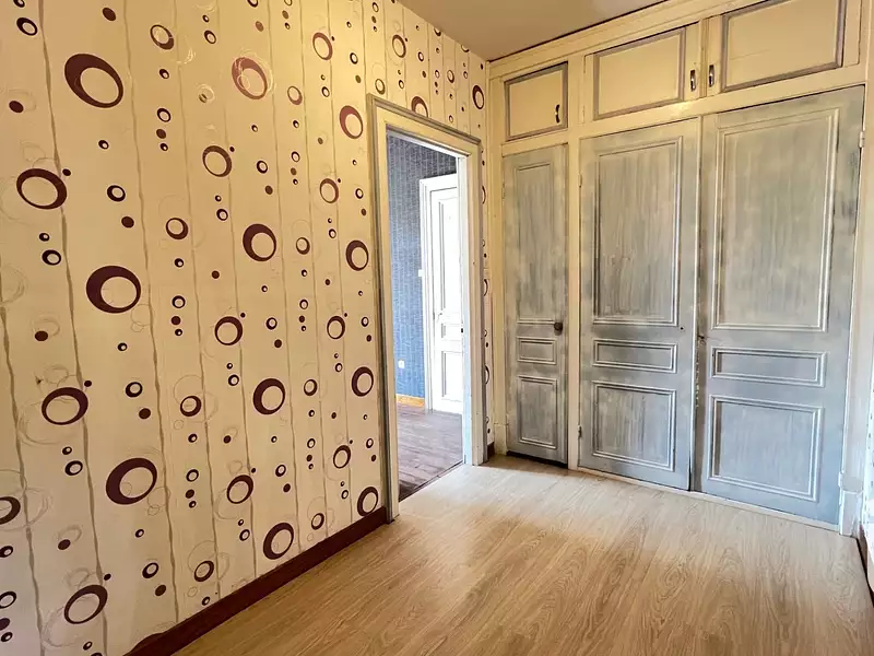Maison, 95 m²