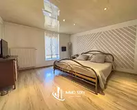 Maison, 180 m²